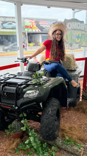MOTOS 0km