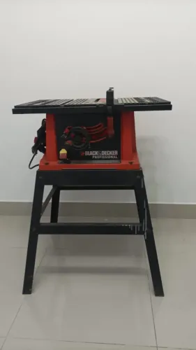 SERRA BLACK+DECKER