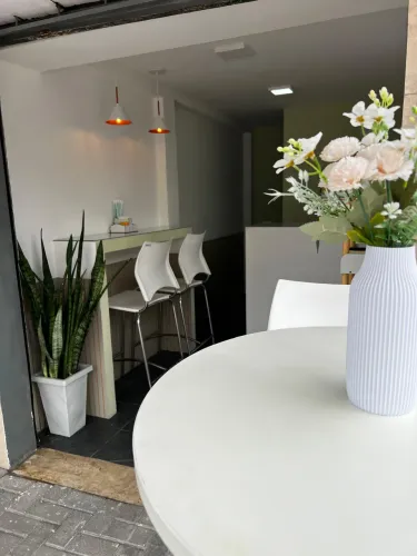 Passo Lanchonete / Cafeteria em Itauna Saquarema 