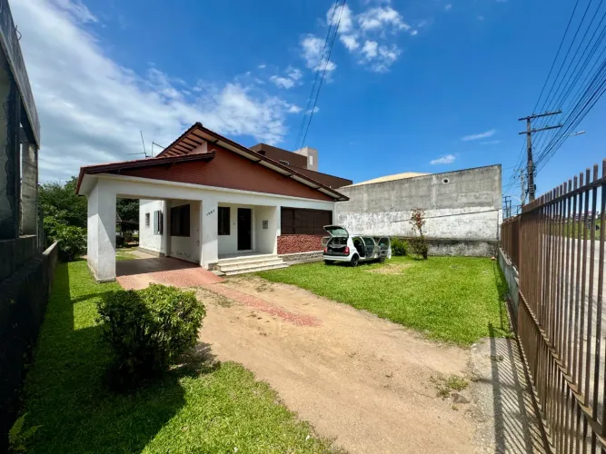 Terreno em Biguaçu!