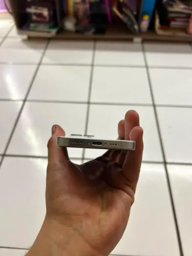 iPhone 16 pro