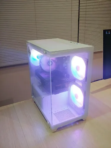 PC Gamer i5 12500t + Rtx 3070 (Garantia de 12 meses)