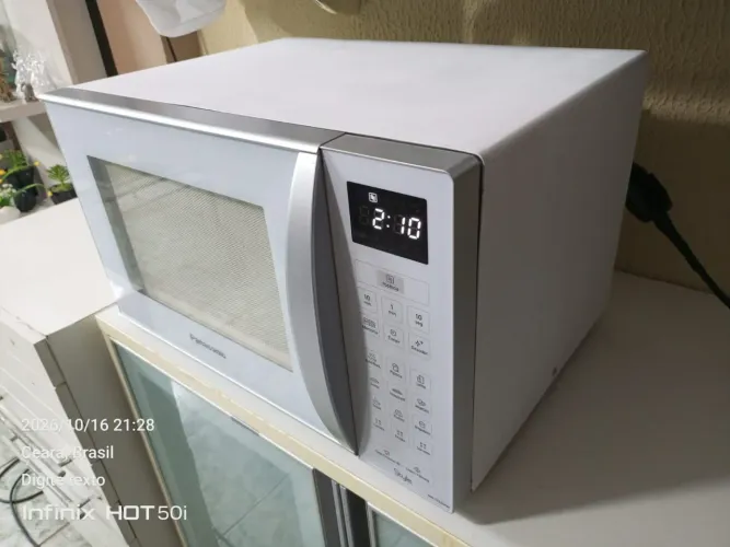 Microndas