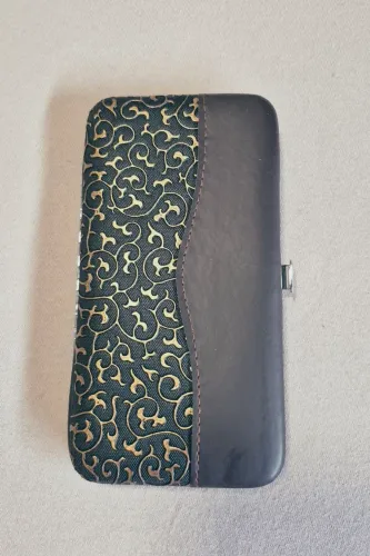 Kit Unha 12 Peças