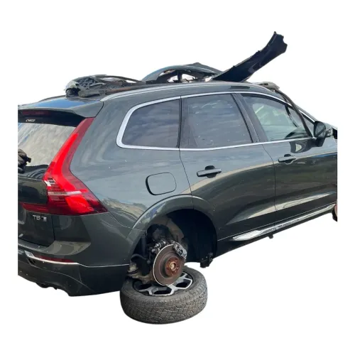 Sucata Volvo Xc60 2.0 awd 2018