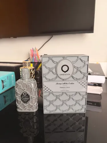 ORIENTICA NARDO OUD