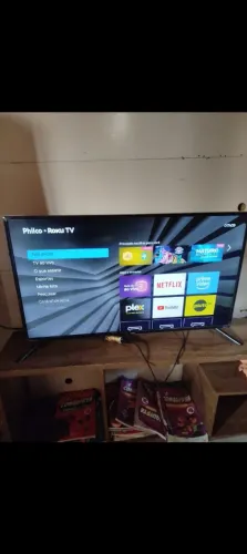 Tv smart philco 43 polegadas
