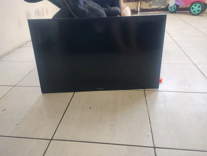 TV precisa trocar a tela 32 polegadas Panasonic
