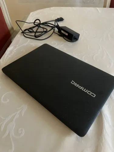 Notebook Compaq i3