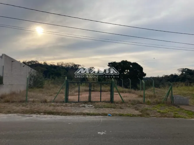 terreno - Jardim Soleil - Valinhos