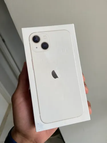 IPHONE 13 128GB