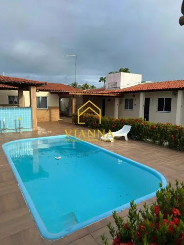 Casa com 5 Suítes na Praia da Caueira | Piscina | Área Gourmet | Terreno 375m² | R$ 450 M