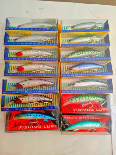 ISCA MEIA ÁGUA ROCKFISH 49G E 40G 92MM