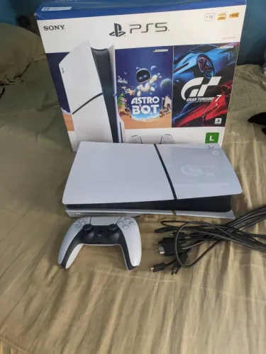 Playstation 5