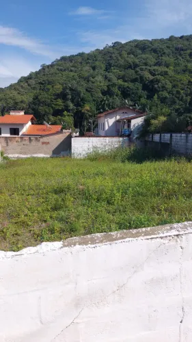 Vendo terreno Paqueta Brusque