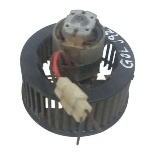 Motor Ar Forçado Volkswagen Gol G3 1.0 16v 1999 2000 A 2005 12
