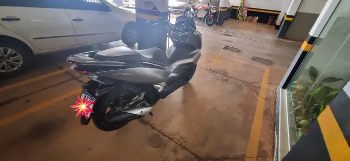 PCX 2021 SPORT