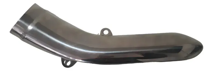 Protetor Curva Escapamento Kawasaki Z900 Rs 60036