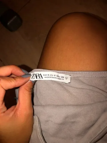 regata ZARA