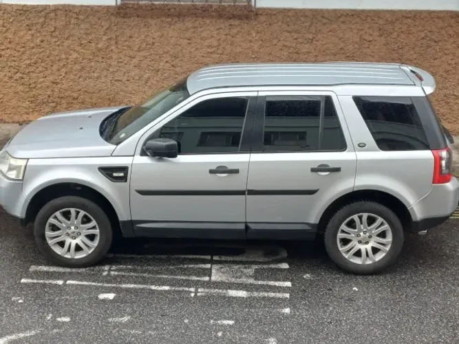 Land Rover Freelander2 I6 SE 3.2 232cv Aut. 5P 2010