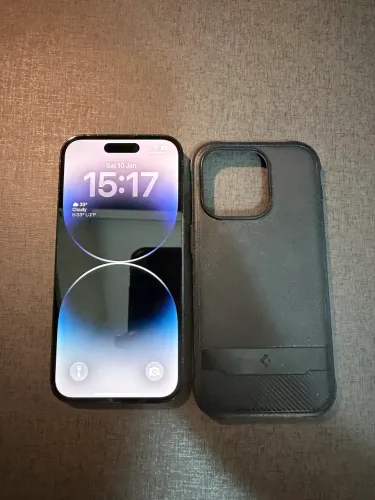 iPhone 14 Pro 128G perfeito