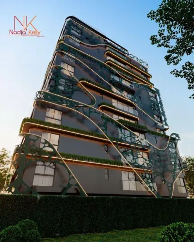Flat Premium / Studio Duplo com 1 dormitório à venda, 33 m² por R$ 233.033 - Cabo Branco -