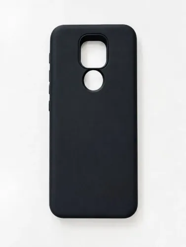 Capinha Case Silicone Moto G9 Play Motorola