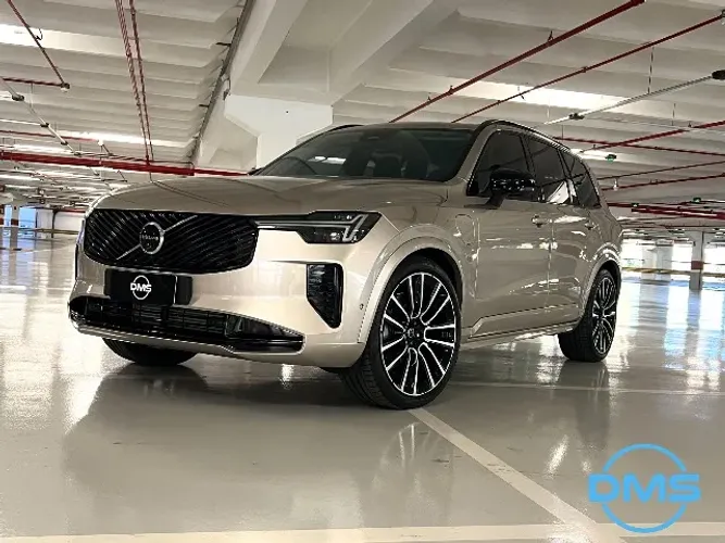 Volvo XC-90 T-8 Plus 2.0 AWD (híbrido) 2026