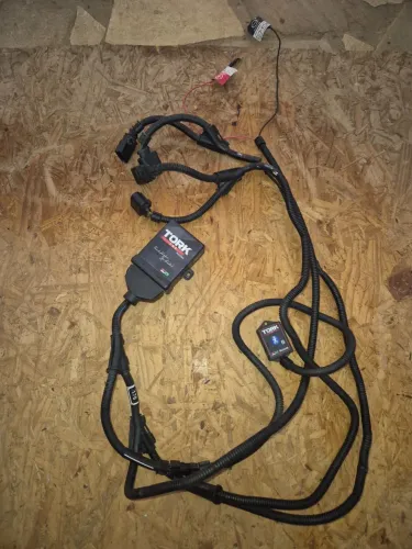 Piggback TORK ONE linha 1.0 TSI