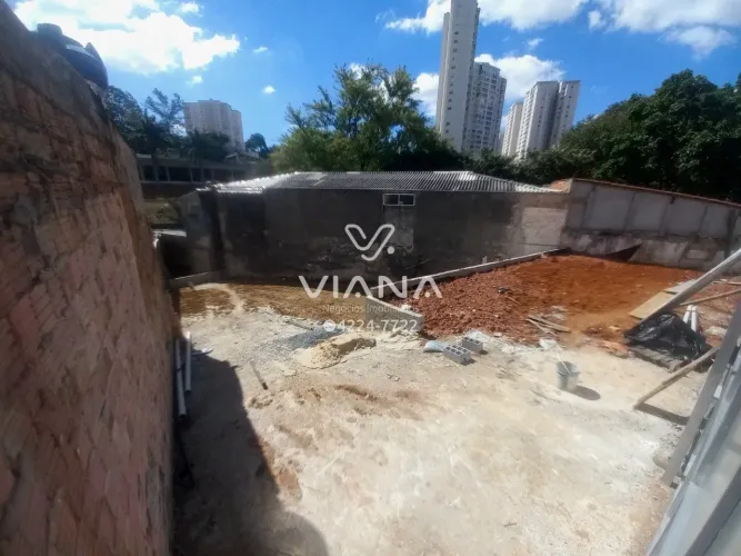 Terreno à Venda no Bairro Boa Vista em São Caetano do Sul/SP.
