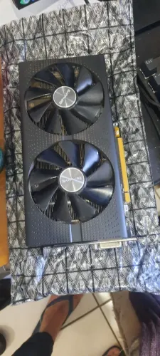 Rx470 8gb sapphire nitro 