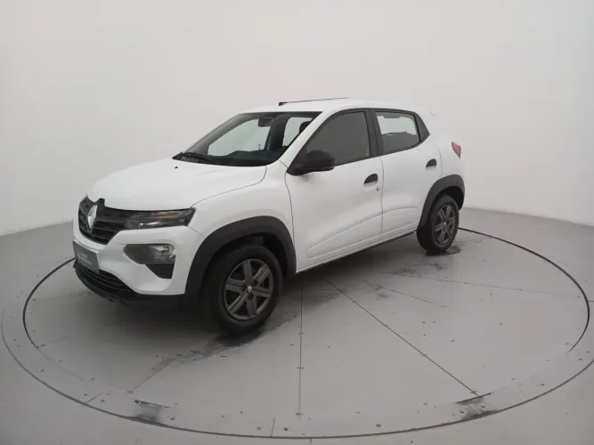 Renault Kwid 1.0 Zen 2026