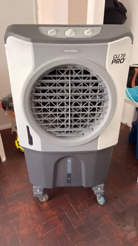 Climatizador