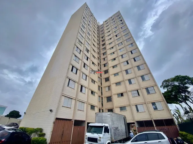 Excelente apartamento no Bairro Planalto