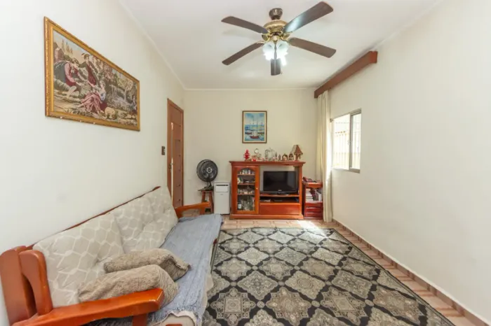 Casa para venda em Jardim São Paulo(Zona Norte) com 3 quartos, 80m²