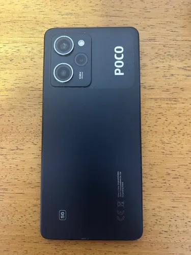 Celular Poco x5 Pro