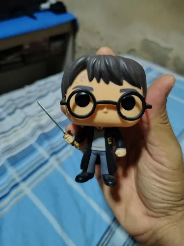 Funko harry potter (original) sem caixa