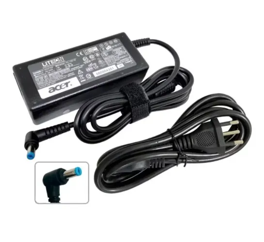 Fonte notebook acer