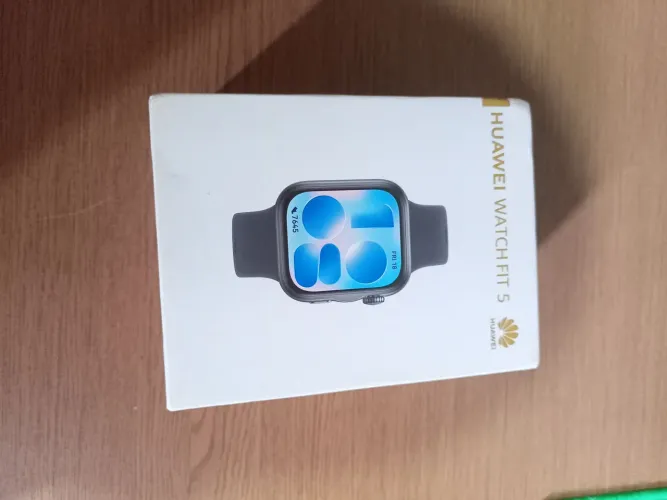 Huawei watch fit 5