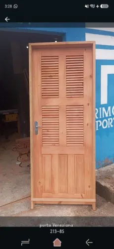 Portas novas direto de fábrica 
