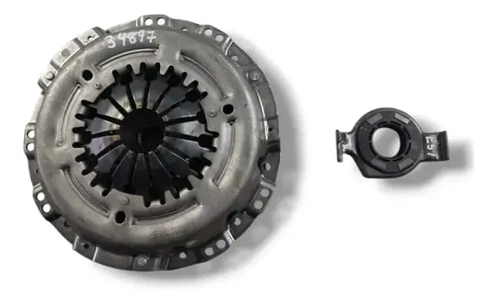 Kit Embreagem Fiat Strada 1.3 2020 2023 120044110