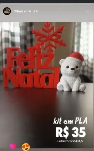 Natal 2026