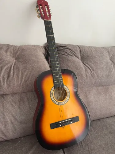 Violão Vogga VCA106N YS Nylon