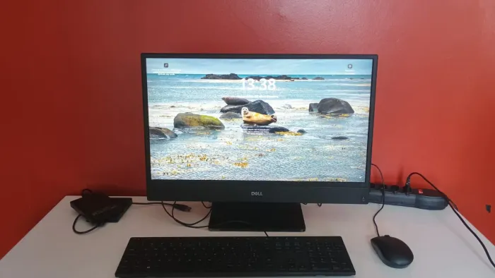 VENDE - SE COMPUTADOR DELL