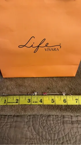 Pulseira Vivara Original Disney infantil