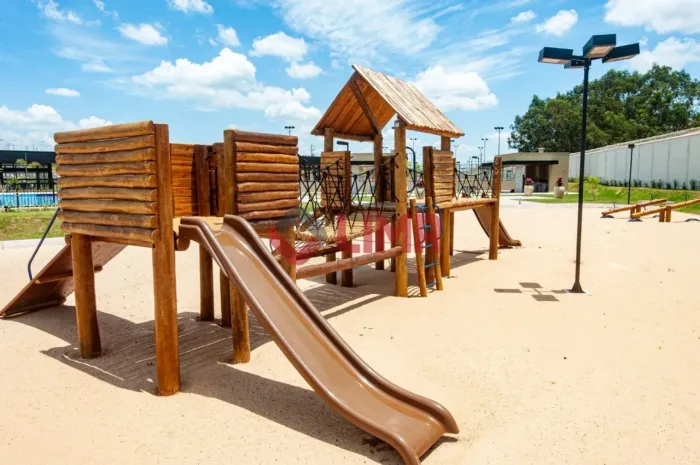 ÓTIMO TERRENO NO CONDOMÍNIO VILLA DE LEON 2 - PIRATININGA / SP
