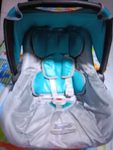 Bebê conforto 