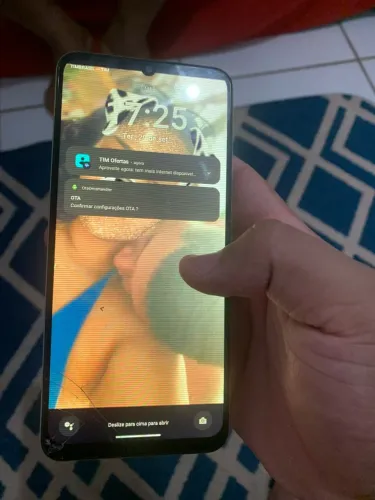 Vende-se realme c61
