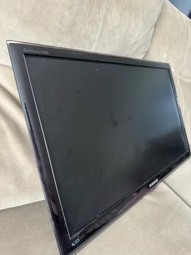 TV SAMSUNG 32?