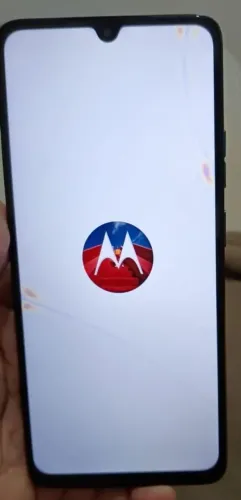 Vendo celular Moto G06